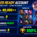 Mobile Legends
