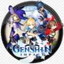 Genshin Impact Top Ups