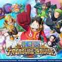 One Piece Treasure Cruise