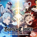 Black Clover M