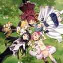 Madoka Magica Magia Exedra