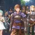 Granblue Fantasy