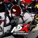 Persona 5: The Phantom X