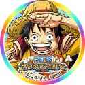 One Piece Treasure Cruise