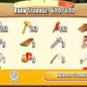 Items