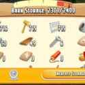 Items
