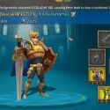 Lords Mobile