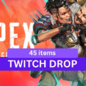 Twitch Drops
