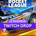 Twitch Drops