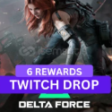 Twitch Drops