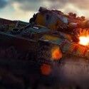World of Tanks