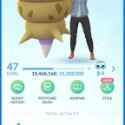 Pokemon Go