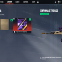 Rainbow Six Siege X