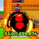 Break a Lucky Block