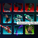 Roblox Rivals