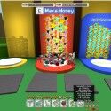 Bee Swarm Simulator