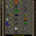 Old School RuneScape