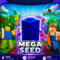 Grow a Garden 2