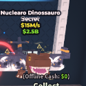 Steal a Brainrot