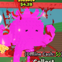 Steal a Brainrot
