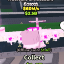 Steal a Brainrot