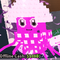 Steal a Brainrot