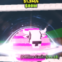 Steal a Brainrot
