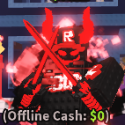 Steal a Brainrot