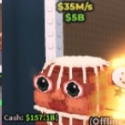Steal a Brainrot