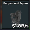 Steal a Brainrot