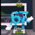Steal a Brainrot