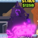 Steal a Brainrot