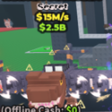 Steal a Brainrot