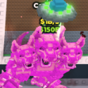 Steal a Brainrot