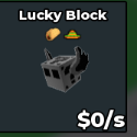 Steal a Brainrot