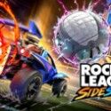 Rocket League