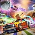Rocket League