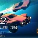 Rocket League