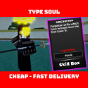 TYPE://SOUL