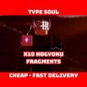 TYPE://SOUL