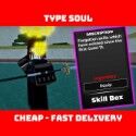 TYPE://SOUL