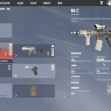 Rainbow Six Siege X