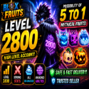 Blox Fruits