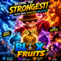 Blox Fruits