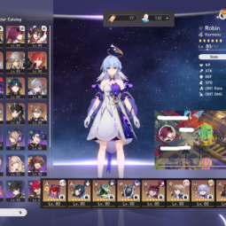 🔥【Asia】Lv70💎 15 legendary💎7 cones🔥Robin🔥Blade🔥Bronya🔥Black Swan 🔥Silver Wolf🔥Kafka 🔥Acheron🔥Himeko🔥Clara💎+17 Warp  #acc86 0