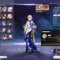 Accounts