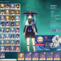 アカウント