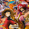 One Piece Bounty Rush