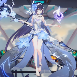 🔥 EU ✨ Herrscher of Rebirth💎16500+ Crystal💎35+ Supply Card 🔥 Herrscher of the Void + Secondary Herrscher 0