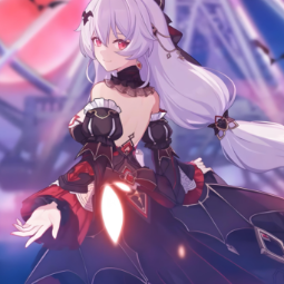 🔥 EU ✨Lunar Vow💎16500+ Crystal💎35+ Supply Card 🔥 Herrscher of the Void + Secondary Herrscher 0